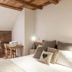 Mountain Dolomiti Apartments-Maison Perrod