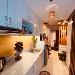 Cool Suites at SMDC Wind Residence Tagaytay