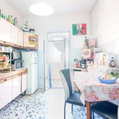 Cagliari Rooms -Wifi Air Conditioning Fridge TV Netflix