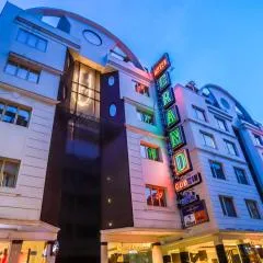 Hotel Grand Godwin -Near Connaught Place- Free Airport Pick-Up