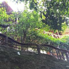 Sierra Tayrona hostel