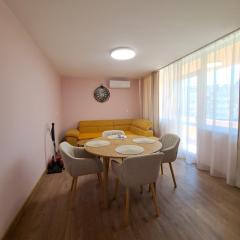 апартамент Кокиче