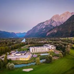 Dolomitengolf Suites