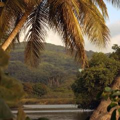Coco Carïb - Cabane vue Mer & Massages