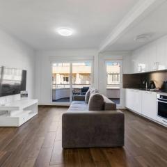 Vivienda moderna en el centro de Torrevieja