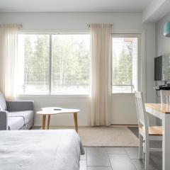 Holiday in Lapland - Ylläs Sivulantie 103