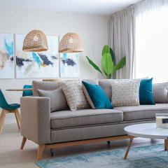 3 bedroom Penthouse Vanian Gardens - Estepona