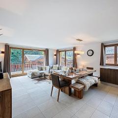Marupa - Les Gets - Les Perrieres