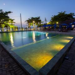 Hotel Pé na Areia