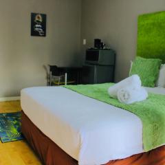 Cockpit Guest House Kempton Park Airport Getaway