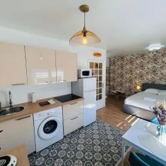 Les Bulles Ruinart Centre-ville