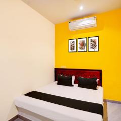 HOTEL O S S STAY INN