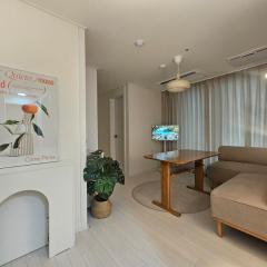 Seoul Station 3분Condo