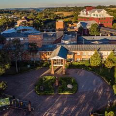 Complexo Turístico Vila Capuchinhos