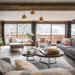 Chalet Le Saint-Jean - 15 pers - proche pistes