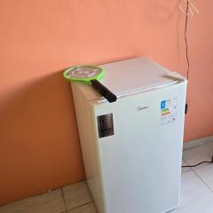 Apto B com cozinha em Macapa Terra Nova