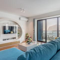 Oceanview Penthouse in Funchal