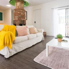 Bright & Spacious House Near UBC