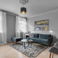 3BR apartment DWN TWN Reykjavik Great location
