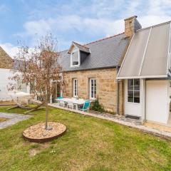 Beach 350 m ideal for families 2 separate sleeping areas