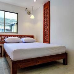 Tropical Apartments 8 Explore Bangkok MRT Lumpini