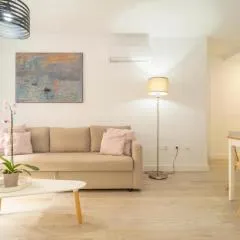 Apartamento Málaga Beach & City