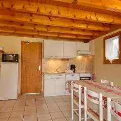 Chalet cosy à Morillon, 2 salles de bain, parking, Wifi, près du lac - FR-1-642-42