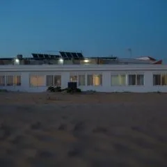 Apartamentos Calypso