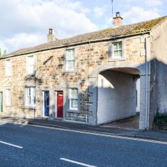 Willow Cottage