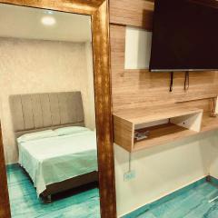 Suite Relax Valledupar