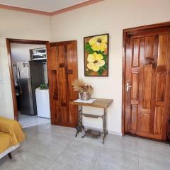 Apartamento funcional próximo ao Shopping Paraíso e comércios