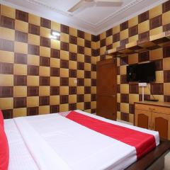 Hotel O 29172 Ess Enterprises