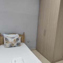Gabi's Apartment