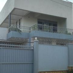 Sunrise guesthouse