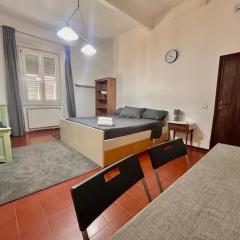 Respiro di Firenze Relax a due passi dal centro con Parcheggio incluso