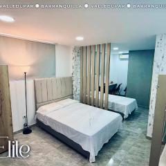 Suite Romance Valledupar