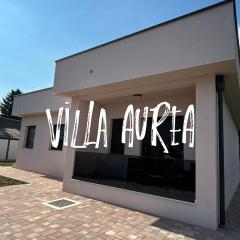 Villa Aurea