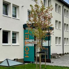 Aparthotel Rotheul