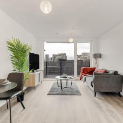 Your Cozy Canny Town Haven 2