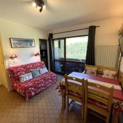 Résidence Jetay - Appartement 4 personnes aux Ménuires MAE-5144