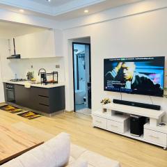 BCEs 1BR, Marina Bay - Westlands