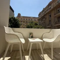 Ambiance Hotel