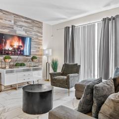 Amazing 04 BedroomPrivate Pool -Champions Gate