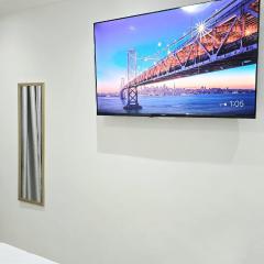 HMT Exquisite Spaces