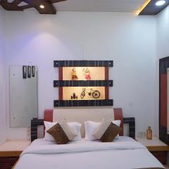 Raahi - 3 Bedroom Flat Near Kashi Vishwanath