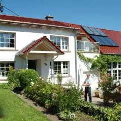 Vakantie in het dorp