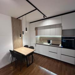 Apartman Spring Premium with Garage
