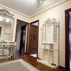Vivienda 3 dormitorios zona Balaídos-Pza. América