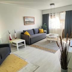 Santa Star apt
