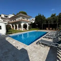 Villa Allyson Boutique Guesthouse
